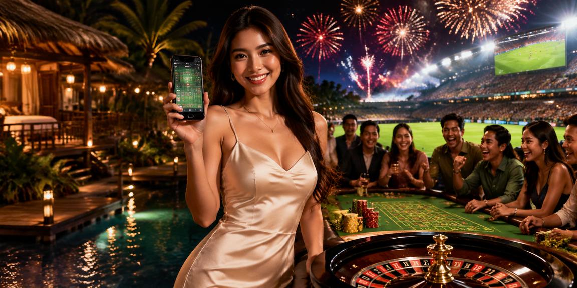 dewa234 Explore Speed Blackjack Table Flow